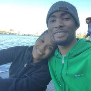 Meet your Posher, Timothy